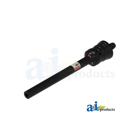 A & I Products Front Half CV w/ Female Tube, Cat 4, 35 Series, 540 RPM A-9214558659